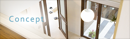 健康寿命を延ばし、自然災害にも強い未来型住宅